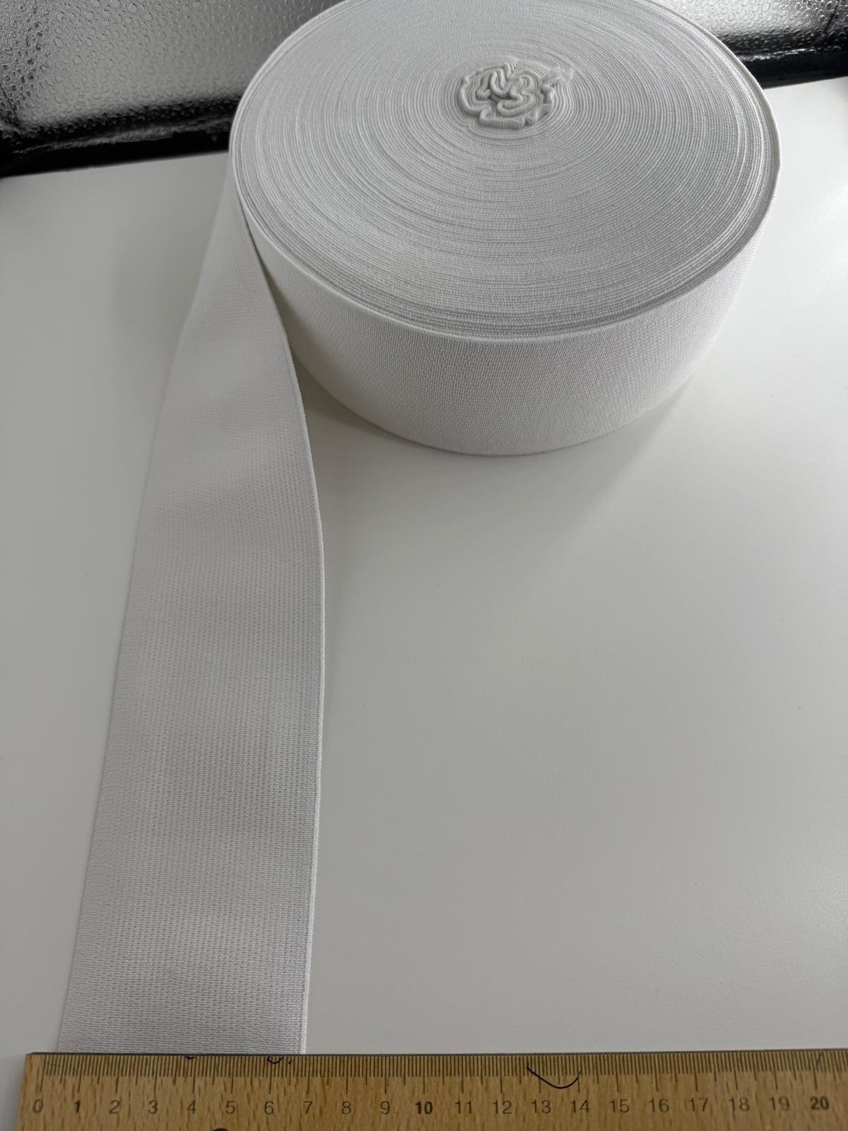 lastik-7cm-white