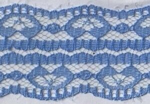 026-Бебешко синьо