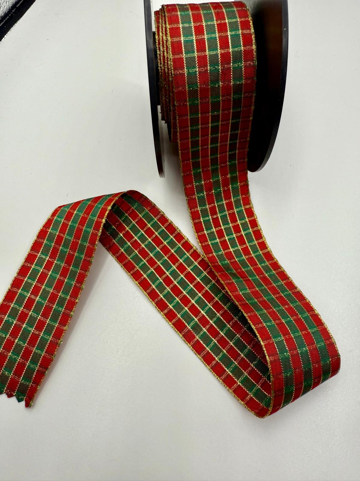 NY-Ekose-Green-Red