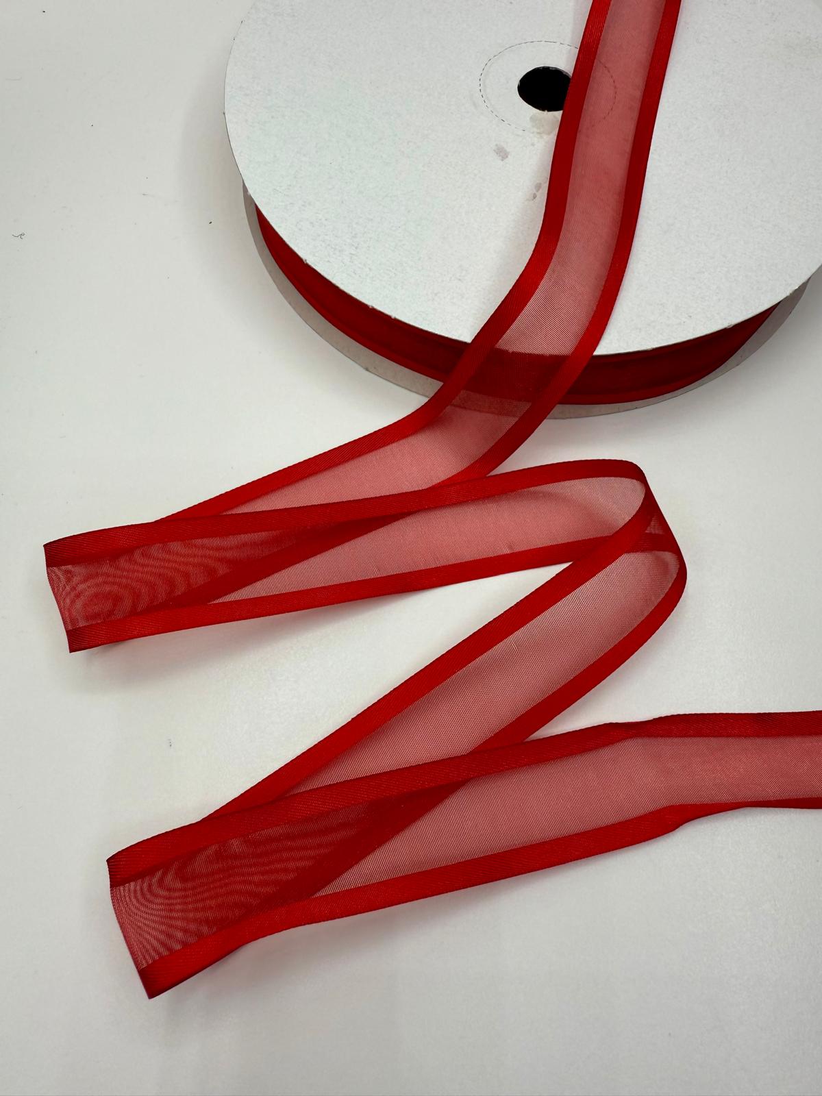 Organza-25-Red