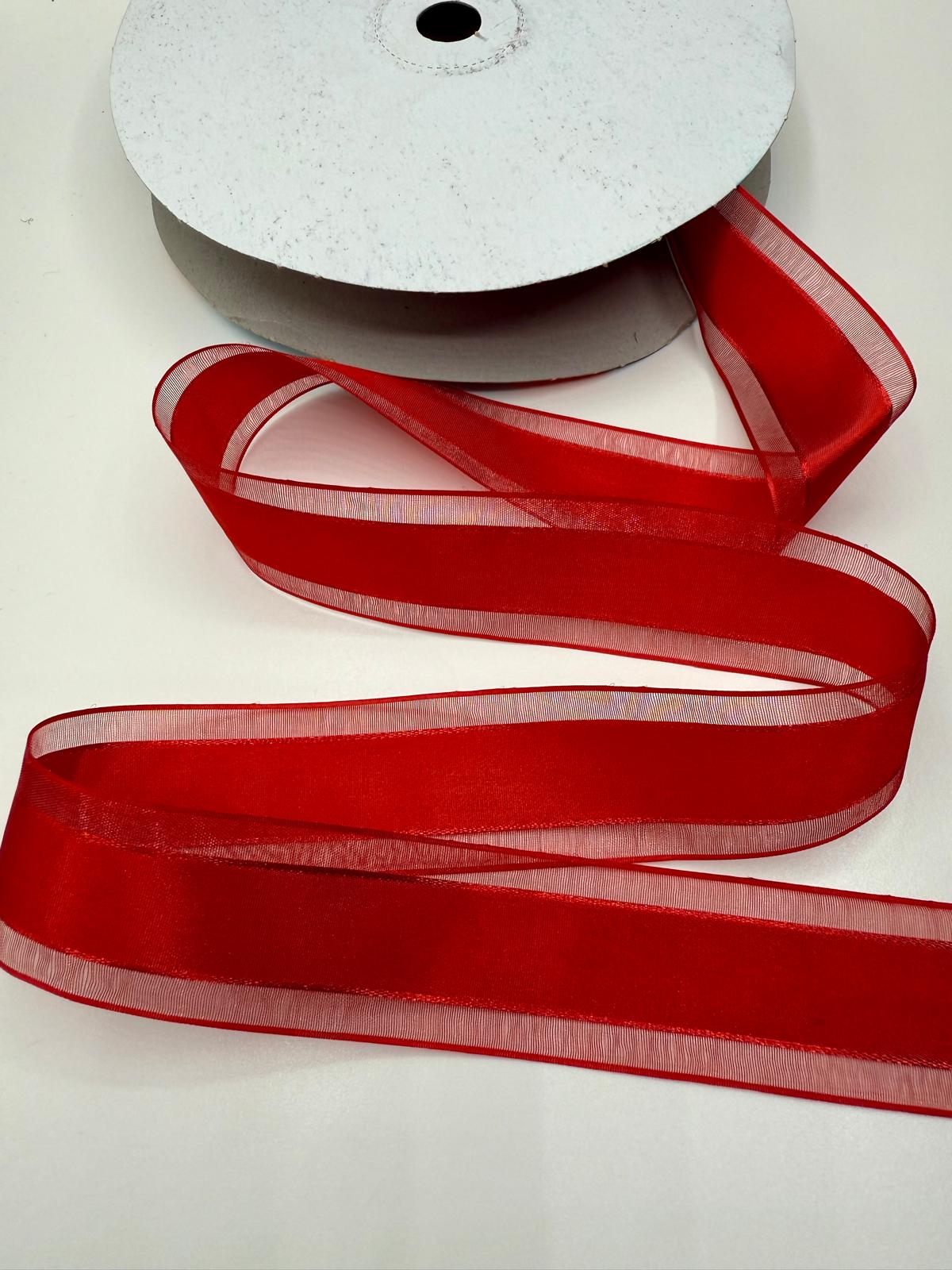 Organza-40-red