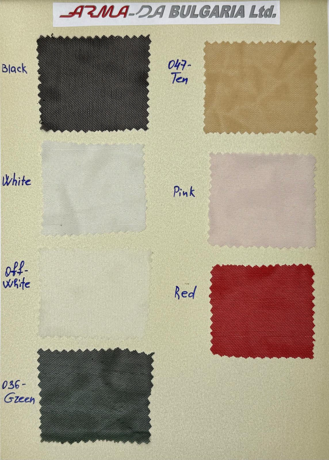 tulle-els-colors